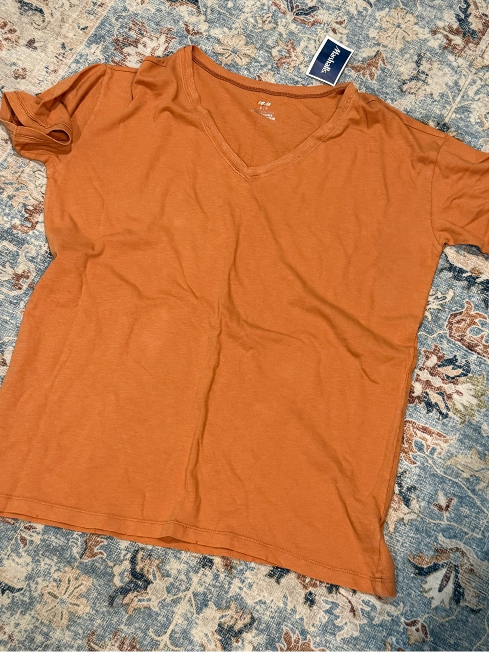 (4 for $20) aerie Women's V-Neck Tee - S - NWT
